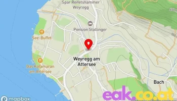 Turmöl Tankautomat - Weyregg Am Attersee