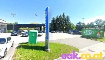 Unimarkt Tober St. Oswald - St. Oswald Bei Freistadt