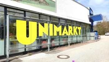 Unimarkt Trinkl Bad Zell - Bad Zell