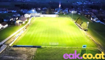 Usv Pattigham/Pramet - Fußball - Pattigham