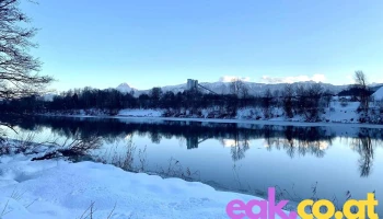 Verbund- Austrian Hydro Power Ag - Villach