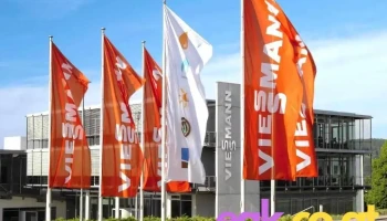 Viessmann Gesellschaft m.b.H. - Heizung, Kühlsysteme und Photovoltaik - Steinhaus Bei Wels