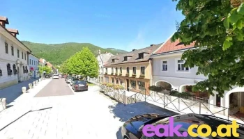 Viktor Kaplan Muerz GmbH - Mürzzuschlag