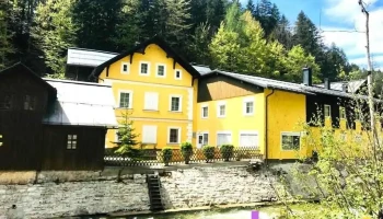 Villa Styria - Bad Aussee