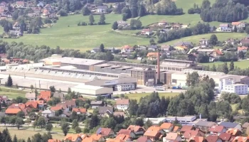 voestalpine Rotec - Krieglach