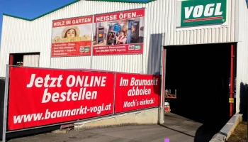 Vogl Baumarkt GmbH - Rosental An Der Kainach