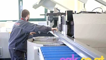 Vulkanland Metall Pachler - Kirchberg An Der Raab
