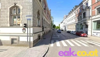 Wels Strom Charging Station - Wels