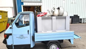 Wiedenhofer Kat Recycling - Feistritz Im Rosental