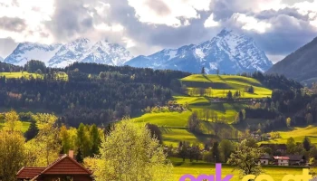 Windischgarsten - Windischgarsten