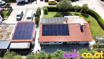 Wm-solar - Mitterfeldstraße 5
