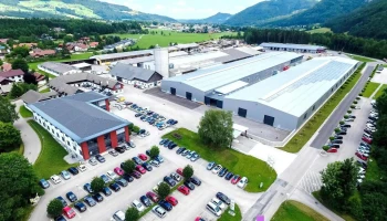 Wolf Systembau Gesellschaft m.b.H. - Scharnstein
