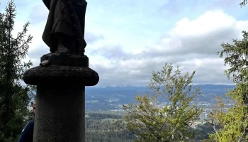 Wunschbaum am Kathreinkogel - Katharinaweg 10