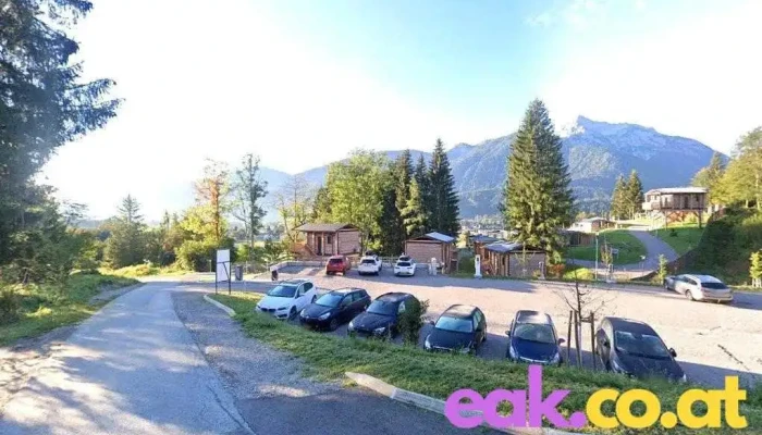Aae Wasserkraft Charging Station - Kötschach-Mauthen