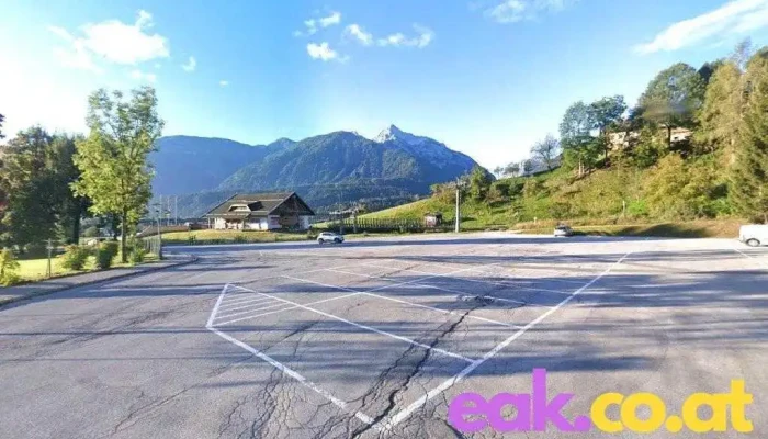 Aae Wasserkraft Charging Station - Kötschach
