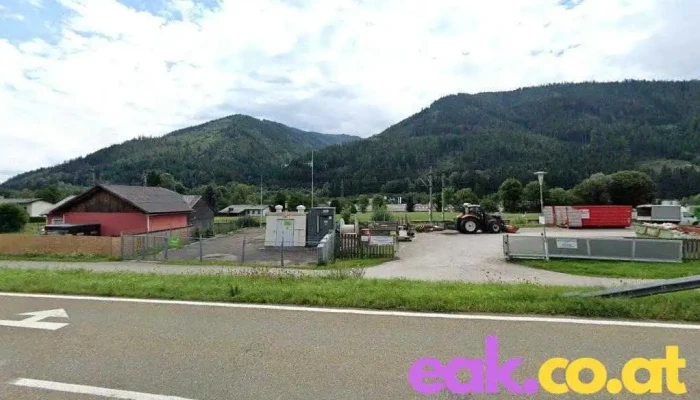 Abfallsammelzentrum Kammern i.L. - Kammern Im Liesingtal