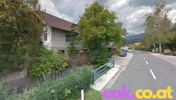 Adeg - St. Georgen Im Lavanttal