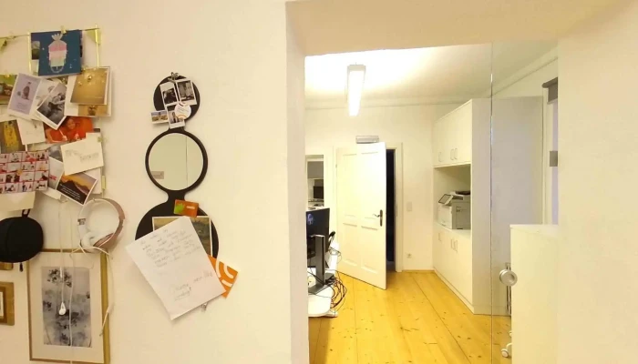 Agentur Fur Standort Und Wirtschaft Leonding Gmbh Street View 360deg Fotos - Leonding
