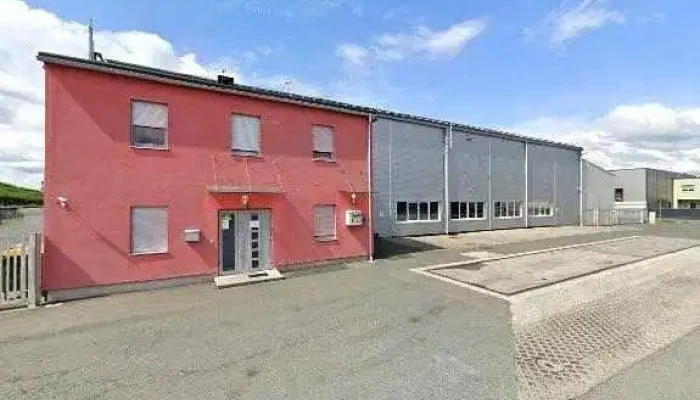 Agro Power Dungemittel Gmbh Street View 360deg Fotos - Gabersdorf