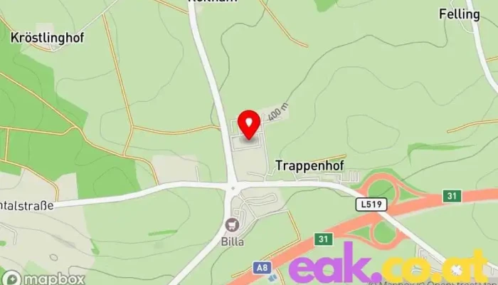 Agrolab Austria - Meggenhofen