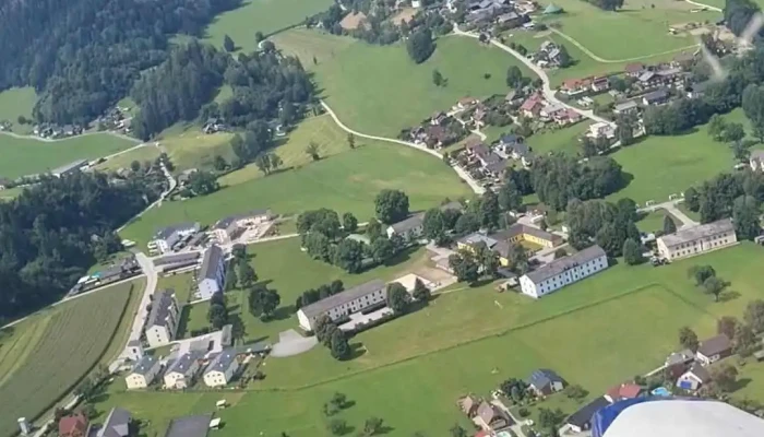 Aigen Im Ennstal -  Videos - Aigen Im Ennstal