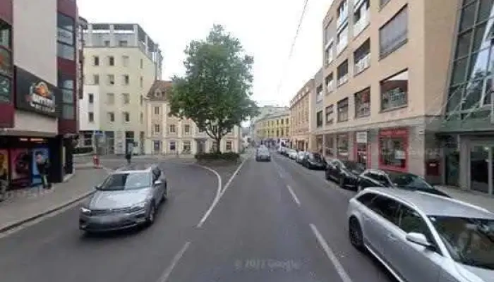 Aigner Und Partner -  Alle - Linz