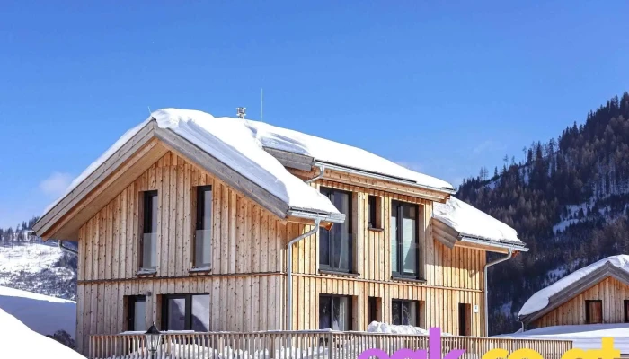 Almdorf Hohentauern By Alps Resorts -  Alle - Hohentauern