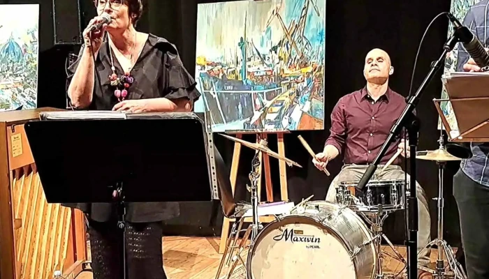 Alter Bauhof Ottensheim -  Veranstaltungsort Fur Livemusik - Ottensheim