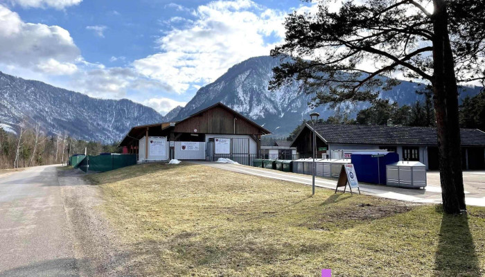 Altstoffsammelzentrum Ferlach - Ferlach