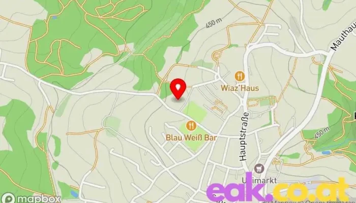 Altstoffsammelzentrum Wartberg Ob Der Aist -  Karte - Wartberg Ob Der Aist