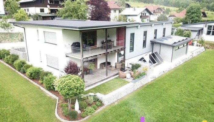 Andreas Ecker GmbH - Unterach Am Attersee