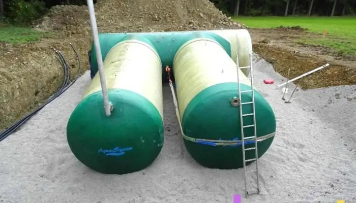 Aqua System Technologie GmbH - Eberschwang
