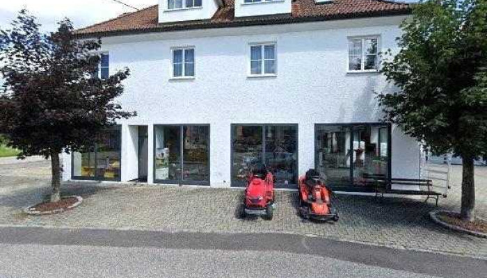 Aranger Gmbh Alle - Grein