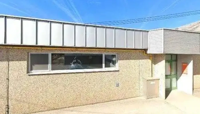 Auer Landmaschinenbau -  Street View 360deg Fotos - Hellmonsödt