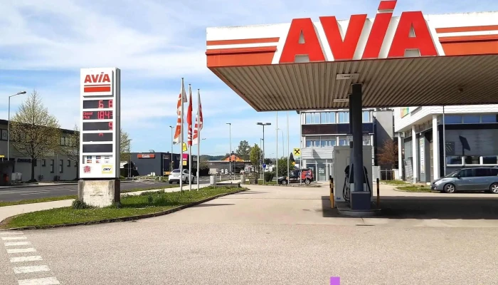 Avia - Asten