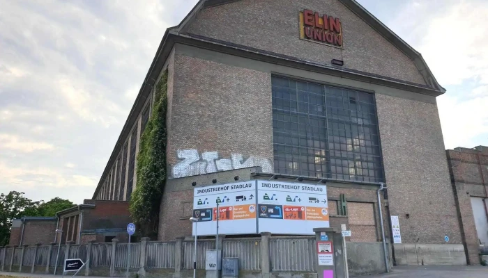 Avr GmbH - Stadlauer Str. 41a