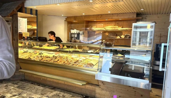 Bäckerei Srb - Aflenz Kurort