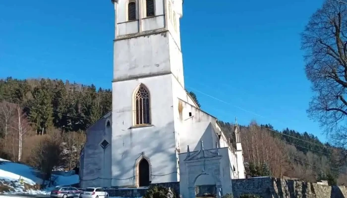 Bad St Leonhard Im Lavanttal Alle - Bad St. Leonhard Im Lavanttal