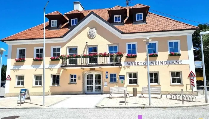 Bad Wimsbach-Neydharting - Bad Wimsbach-Neydharting