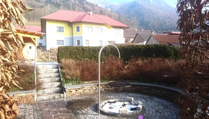 Bauernhof Serner -  Cottage - Molln