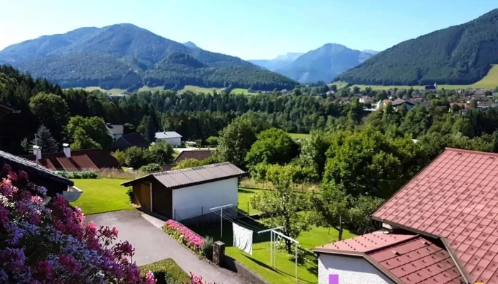 Bauernhof Serner - Molln