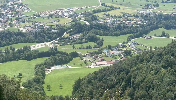 Bauernhof Serner -  Von Gasten - Molln