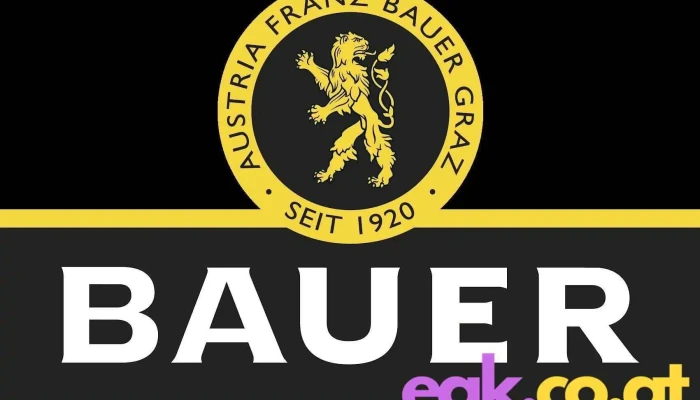 Bauerspirits GmbH - Hart Bei Graz
