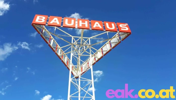 Bauhaus Seiersberg - Seiersberg