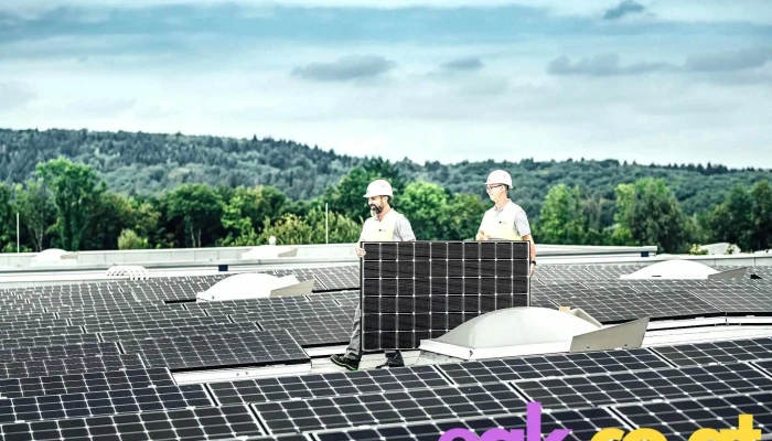 BayWa r.e. Solar Systems GmbH - Poggersdorf