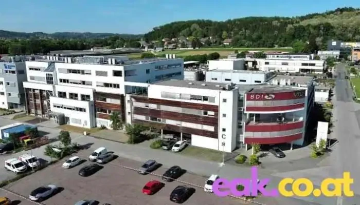 BDI-BioEnergy International GmbH - Parkring 18