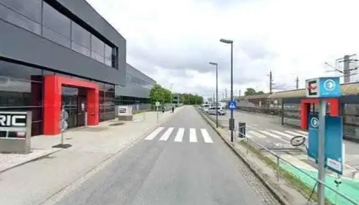 Beenergised Ladestation Alle - Gunskirchen