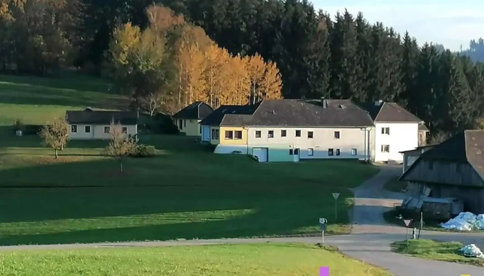 Berg bei Rohrbach - Berg Bei Rohrbach