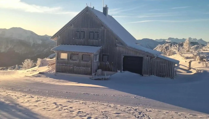 Bergbahnen Feuerkogel Ebensee - Ebensee
