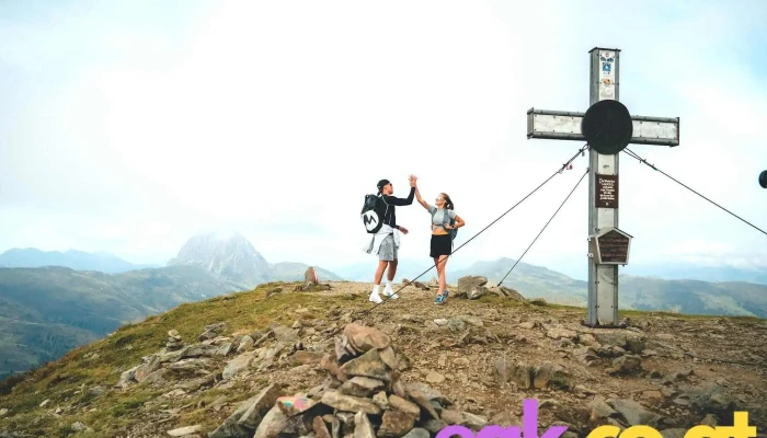 Bergbahnen Wildkogel / Bramberg / Smaragdbahn - Bramberg Am Wildkogel